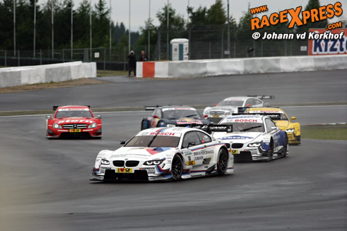 DTM Zandvoort